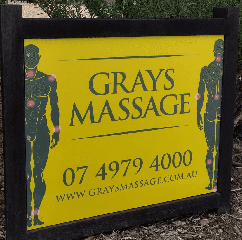 Alastair Gray & Jacqui Gray Massage–Gladstone featured image