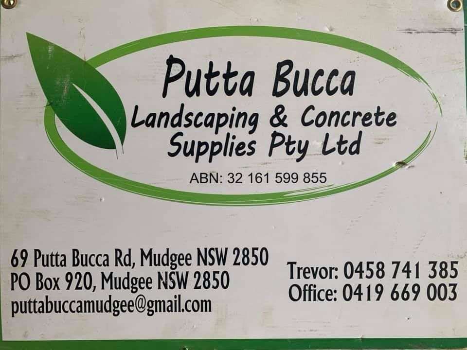 Putta Bucca Landscaping Supplies featured image