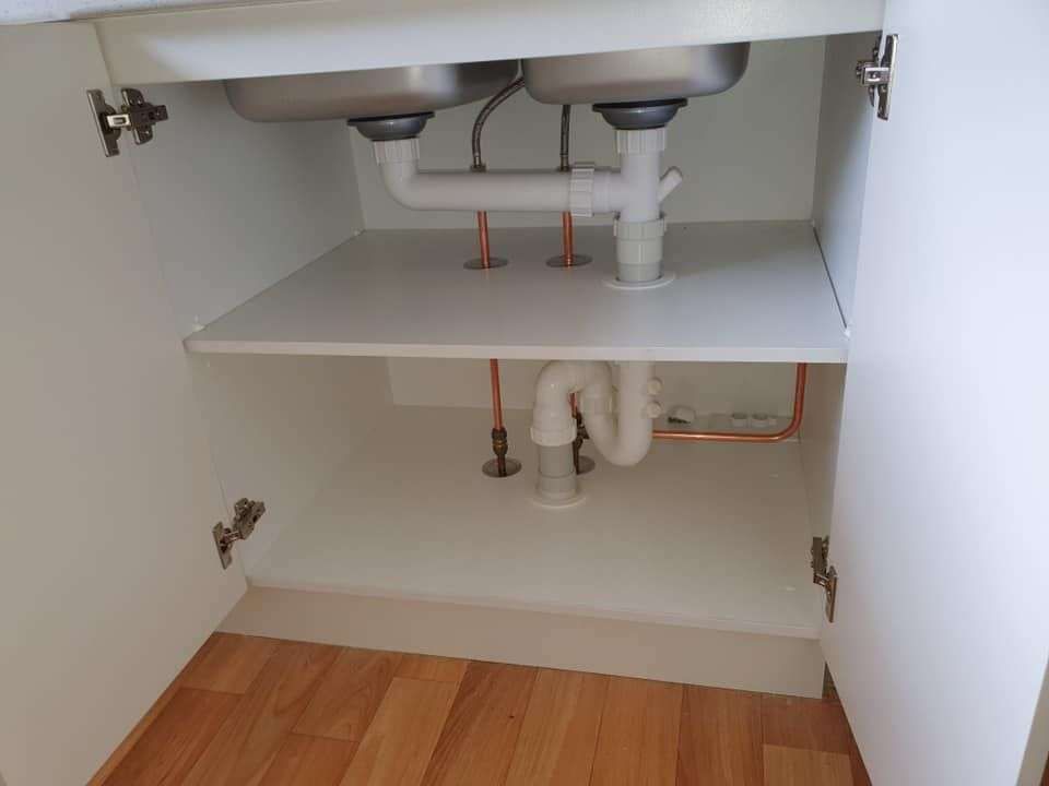 Craig Southey Plumbing featured image