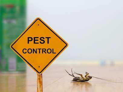 Terry Davies Pest Control featured image