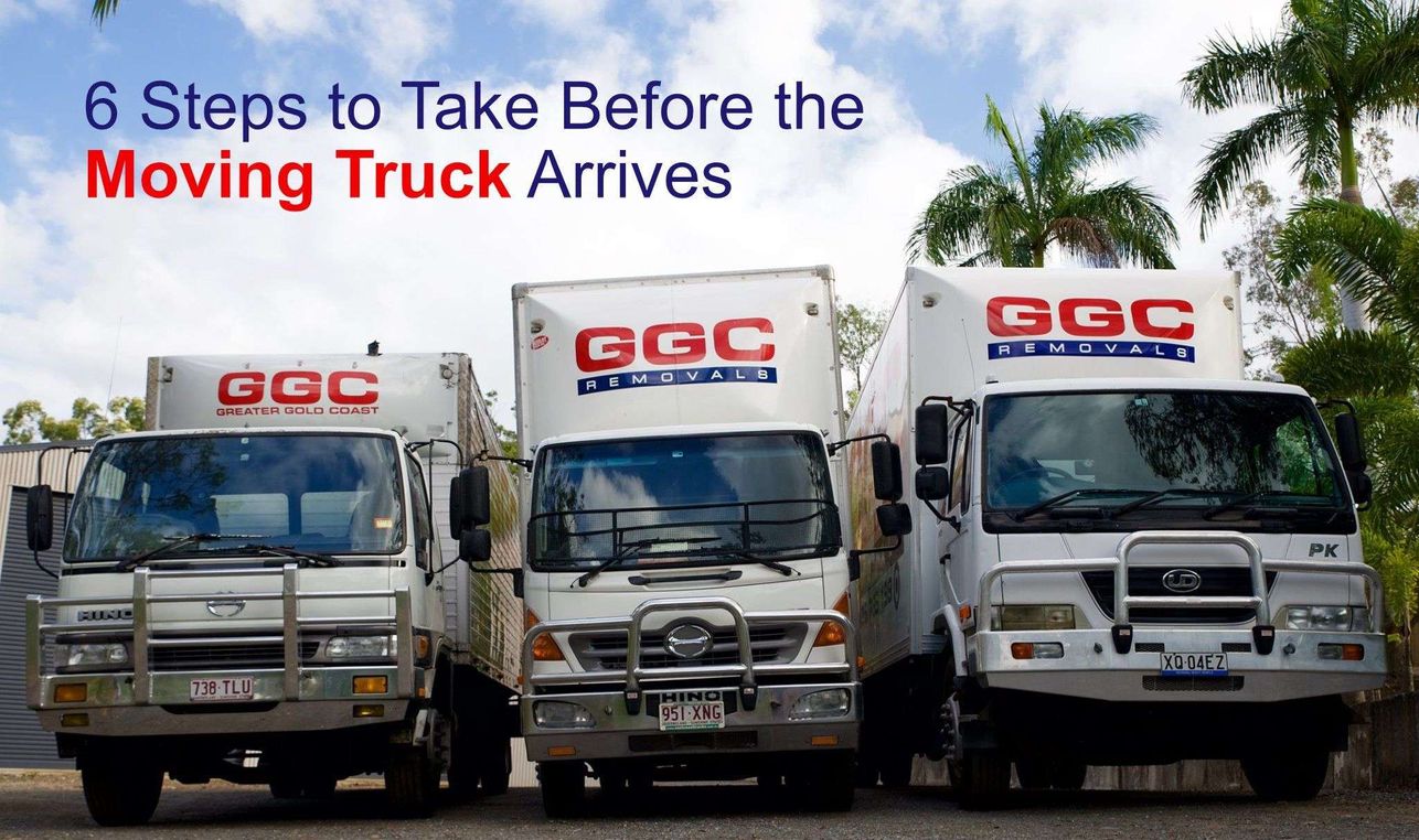 Greater Gold Coast Removals featured image
