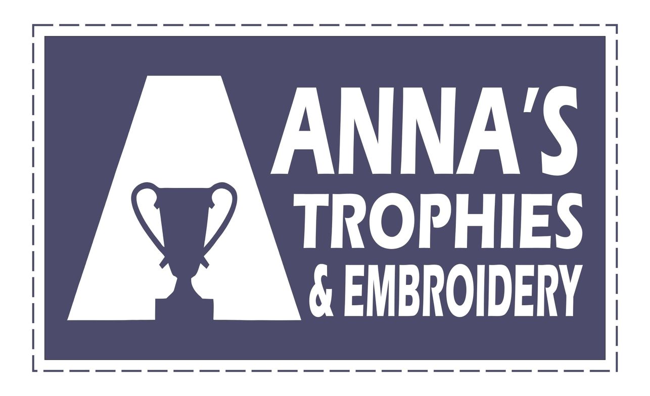 Anna's Trophies & Embroidery featured image