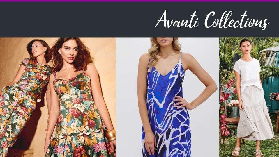 Avanti Collections Boutique gallery image 11