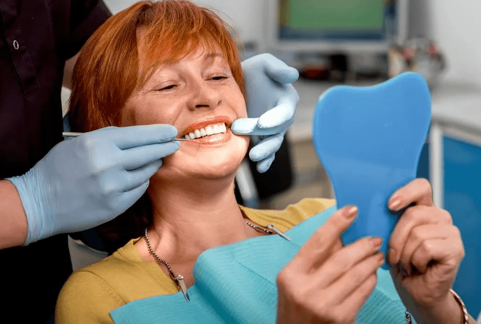 CS Denture Clinic featured image