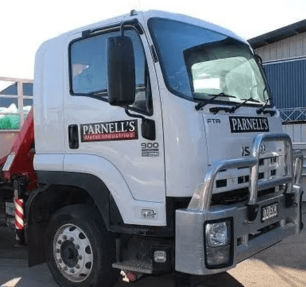 Parnell's Metal Industries Pty Ltd featured image