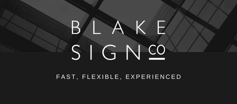 Blake Sign Co gallery image 1