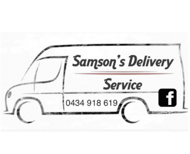 Samsons Delivery Service Port Macquarie featured image