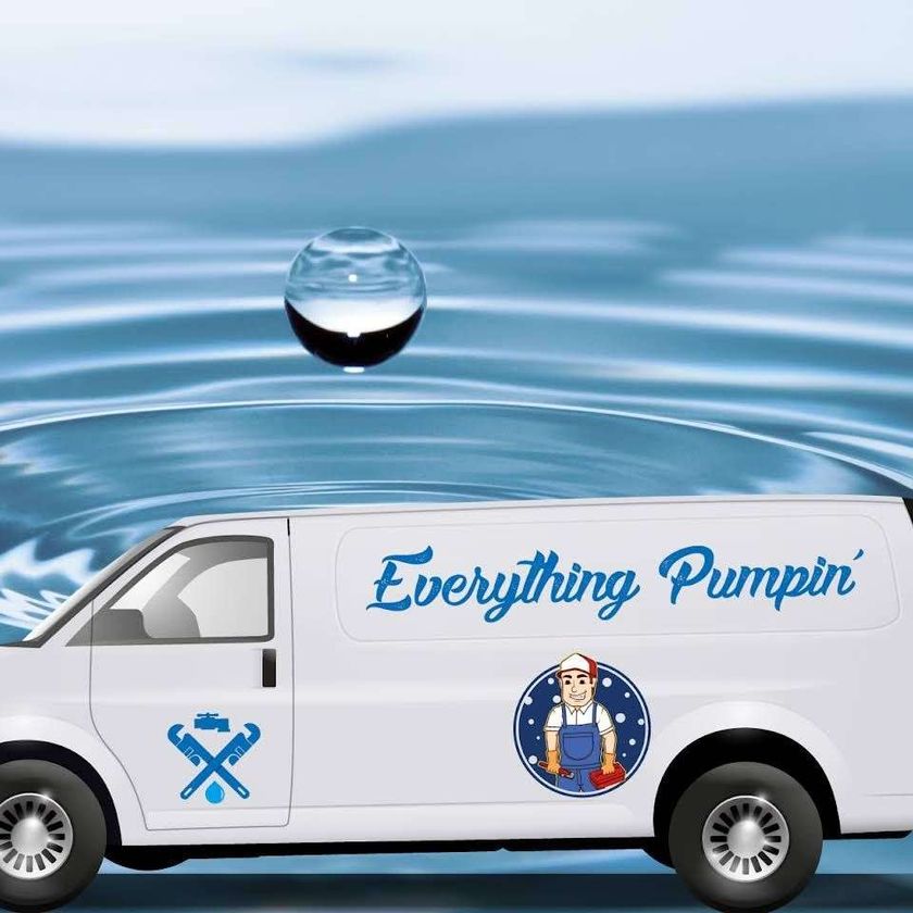 Everything Pumpin' featured image
