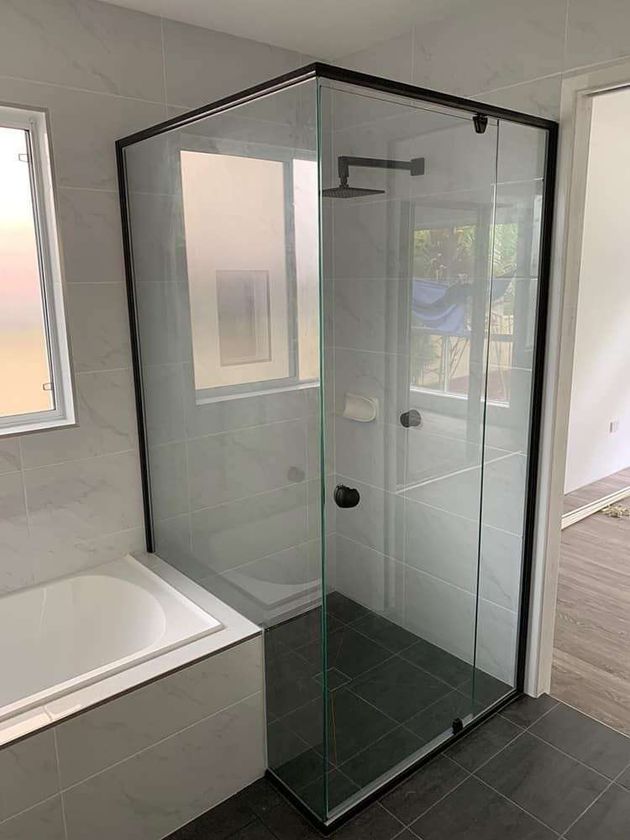 InStyle Shower Screens & Wardrobes featured image