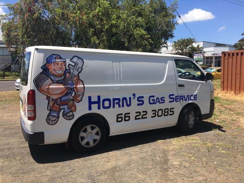 Horn's Gas & Plumbing featured image