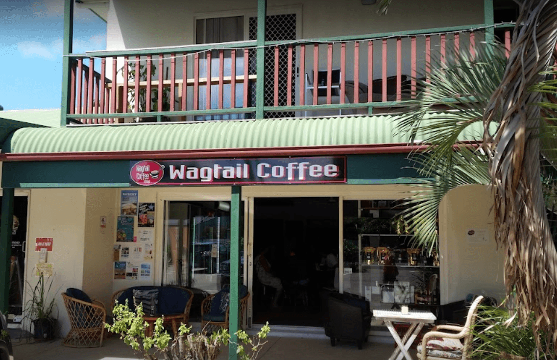 Wagtail Coffee featured image
