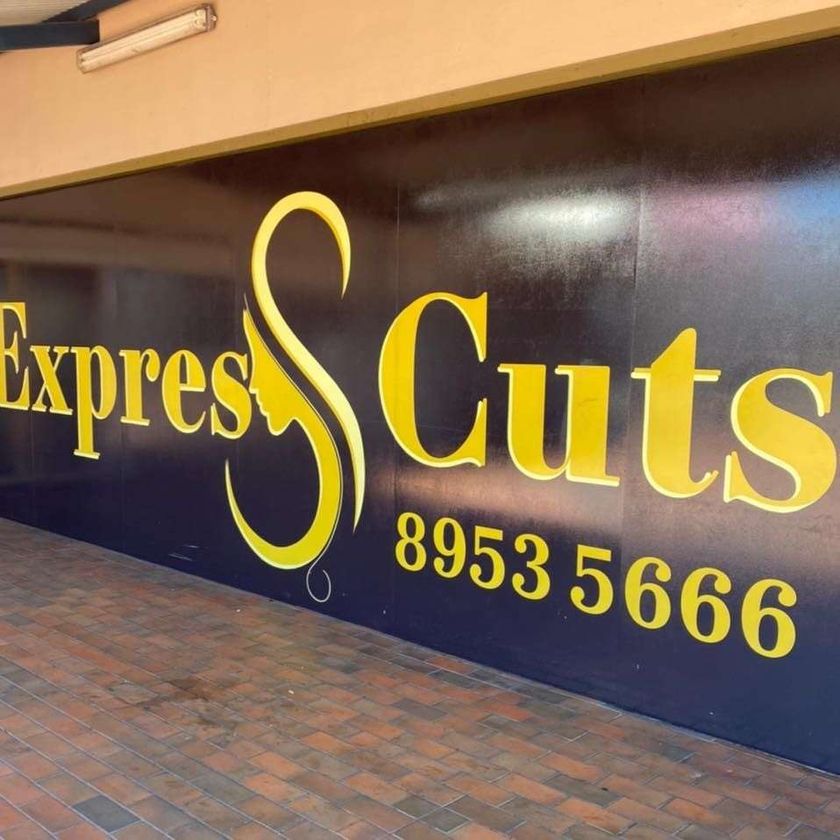 Express Cuts featured image