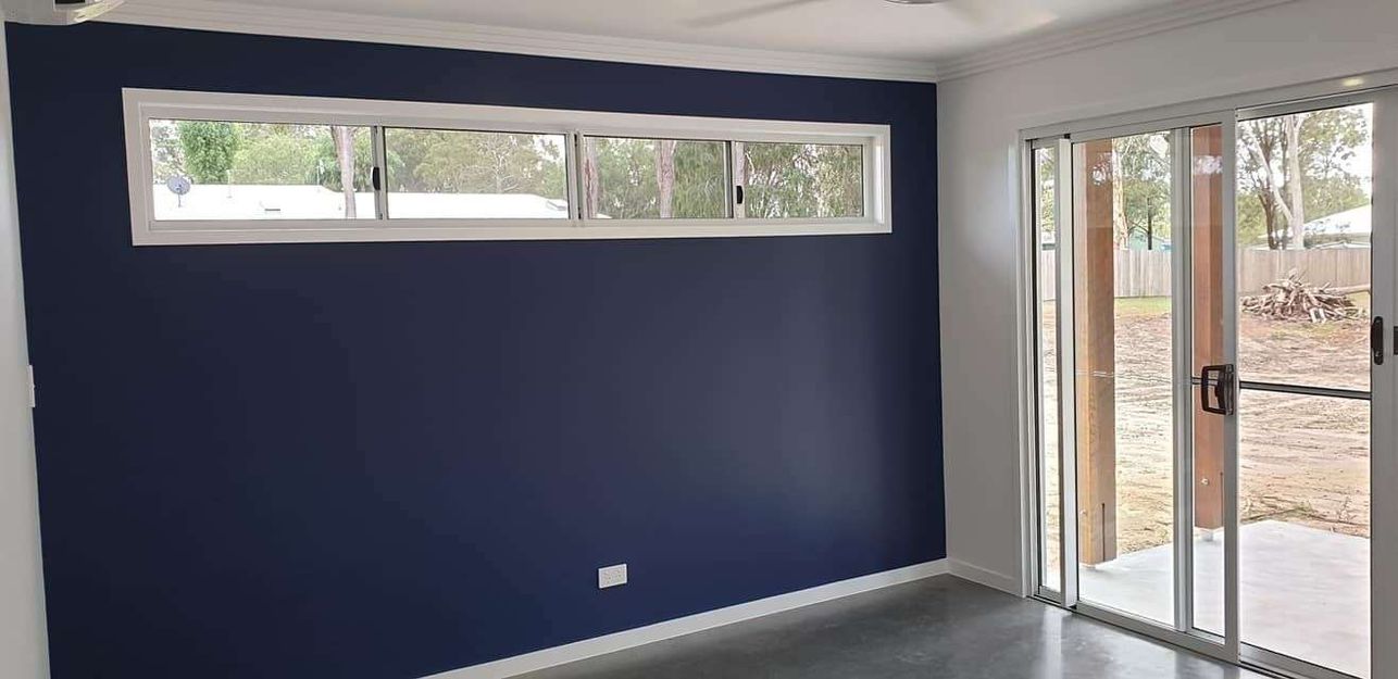 Cutting Edge Painting Contractors QLD featured image