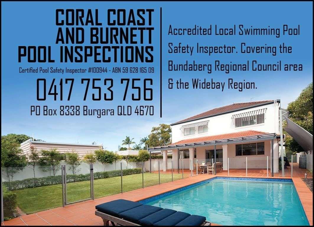 Coral Coast & Burnett Pool Inspections featured image