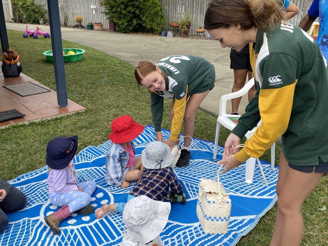Whitsunday Shire Family Day Care featured image