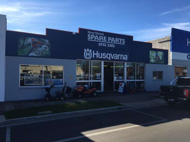 Grey Street Spare Parts & Mower featured image