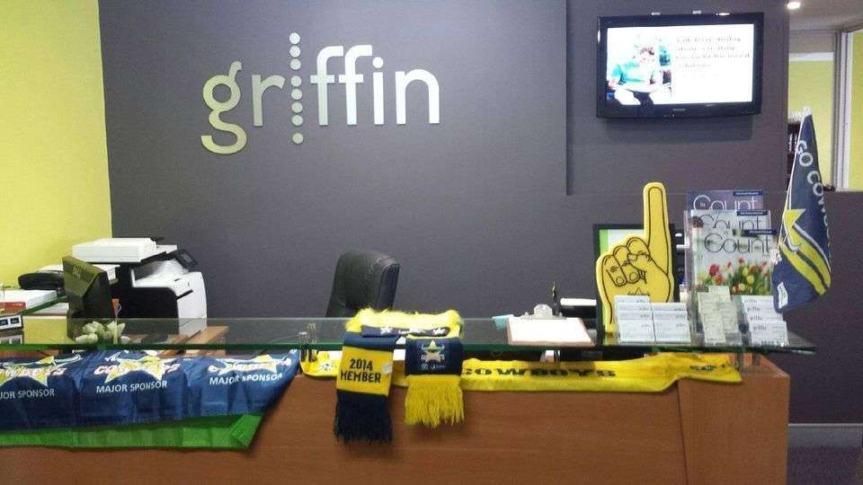 Griffin Financial Professionals featured image