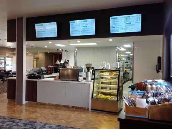 Wotherspoon Food Service Design gallery image 2