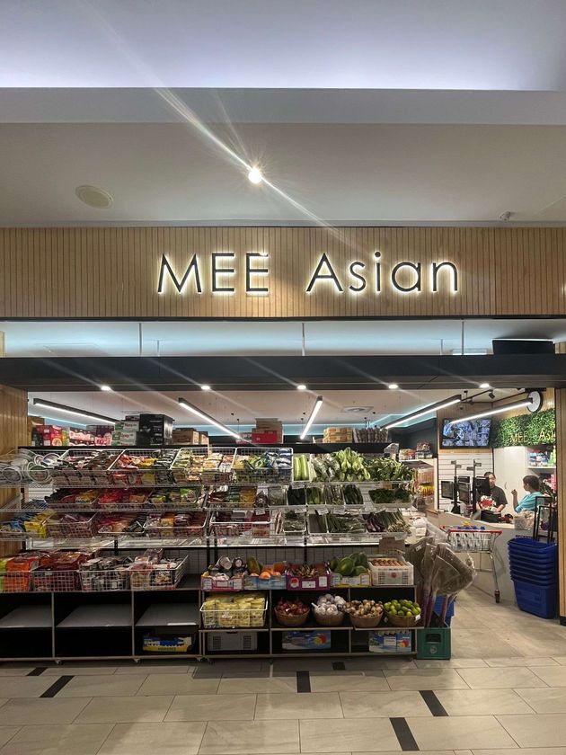Mee Asian Grocery featured image