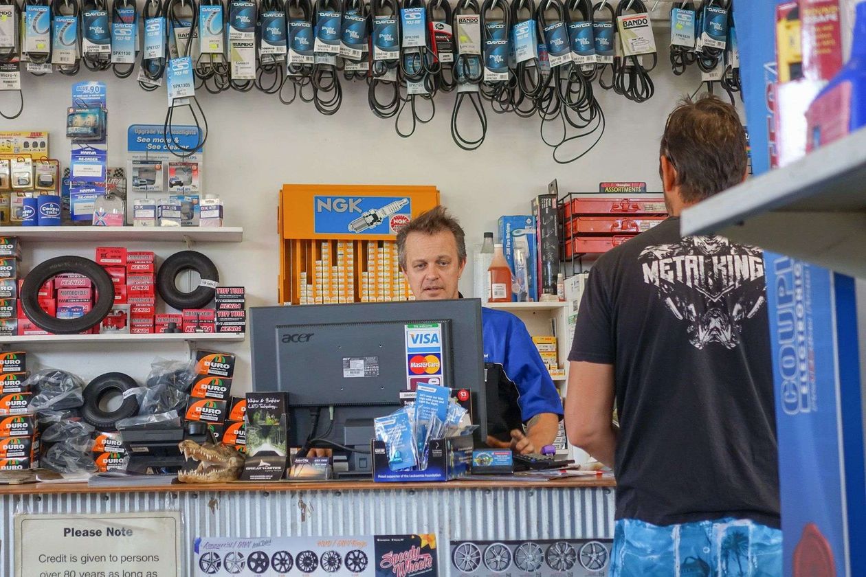 Cassowary Coast Tyres & Mechanical featured image