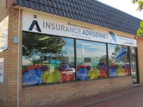 Insurance Advisernet Australia featured image