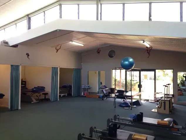 Park Beach Physiotherapy & Sports Injury Clinic featured image