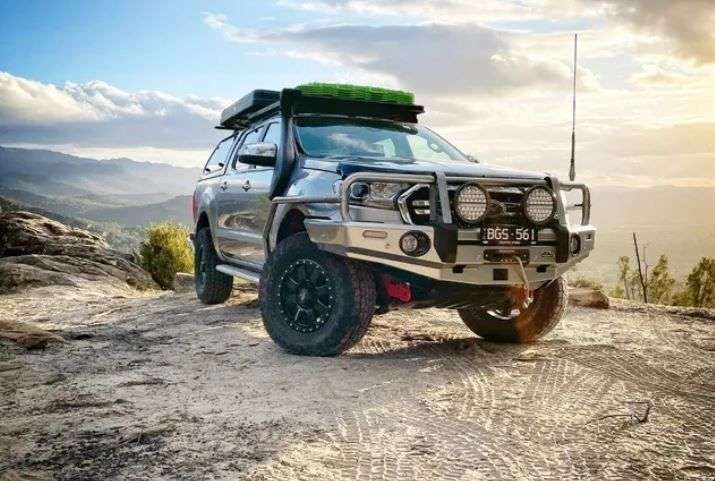 GET OFF ROAD 4X4 featured image