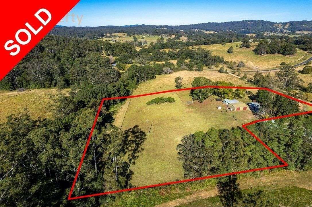 Nambucca Valley Property featured image