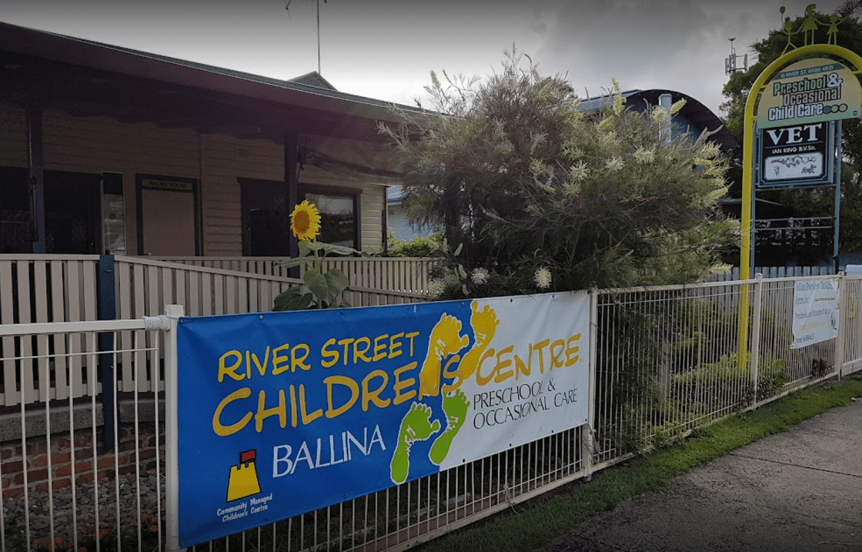 Ballina River Street Children's Centre Inc featured image