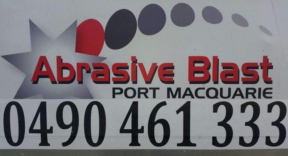 Abrasive Blast Port Macquarie featured image