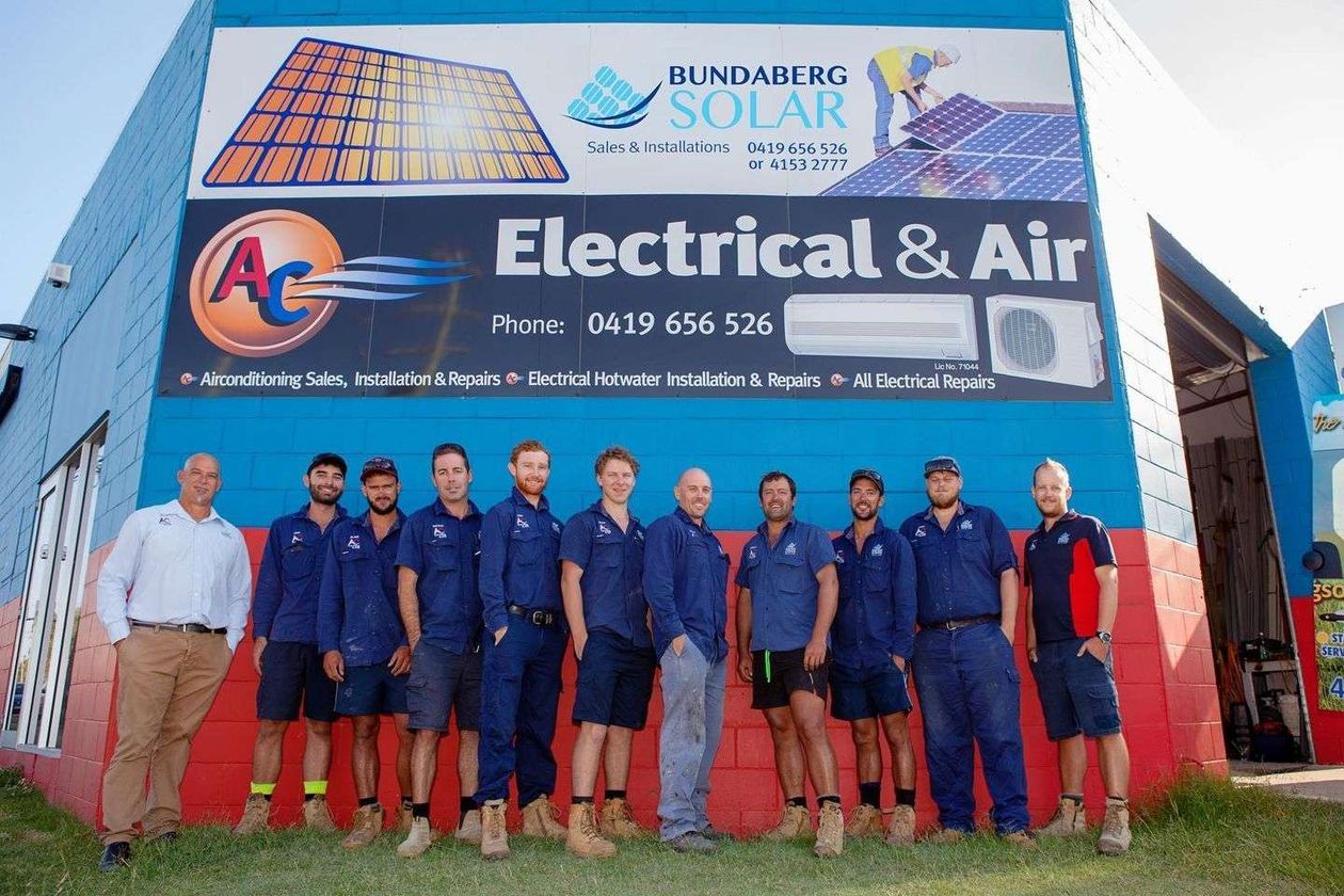 AC Electrical & Air featured image