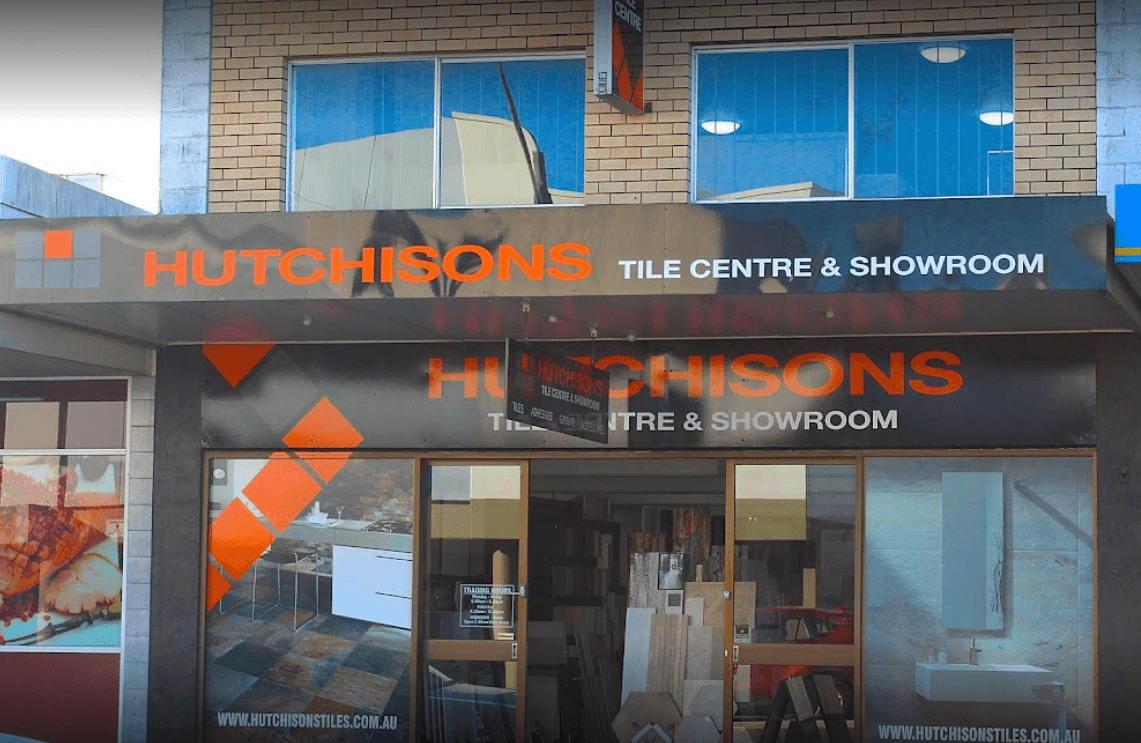 Hutchisons Tile Centre featured image
