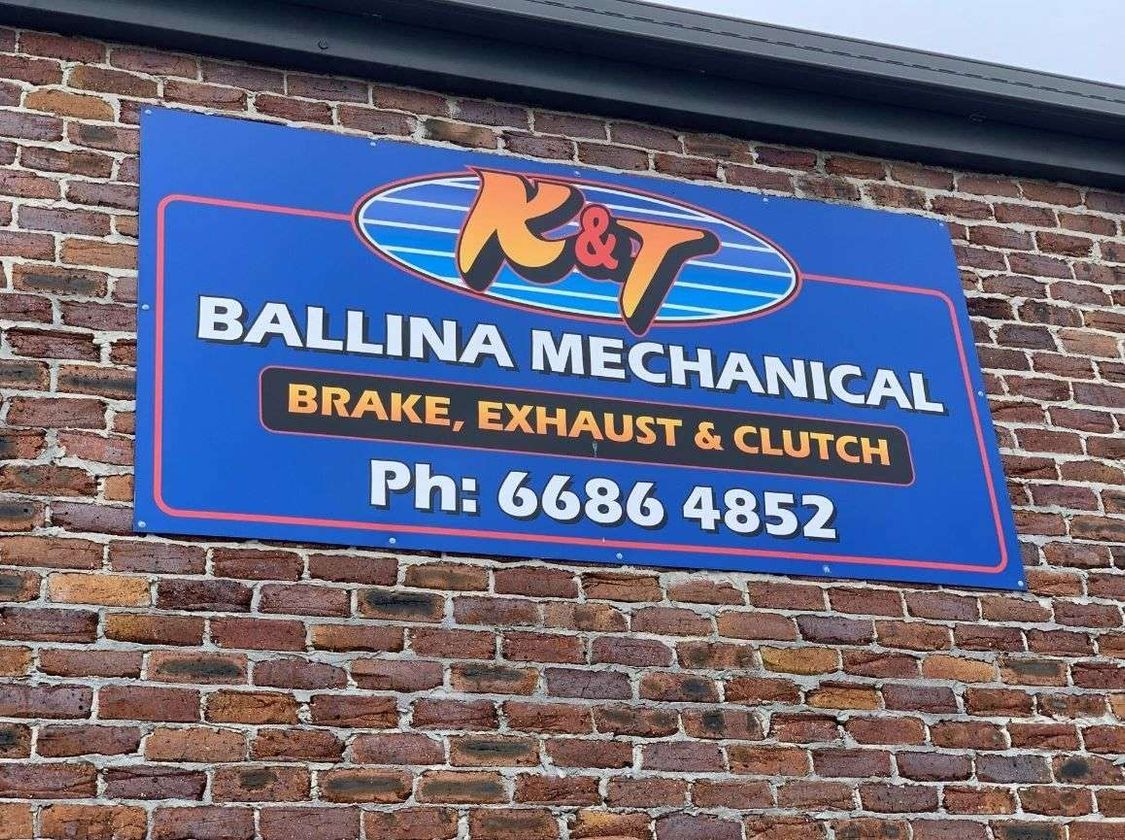 K & T Ballina Mechanical gallery image 4