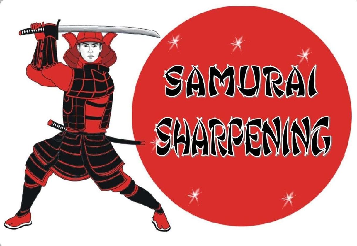 Samurai Sharpening featured image