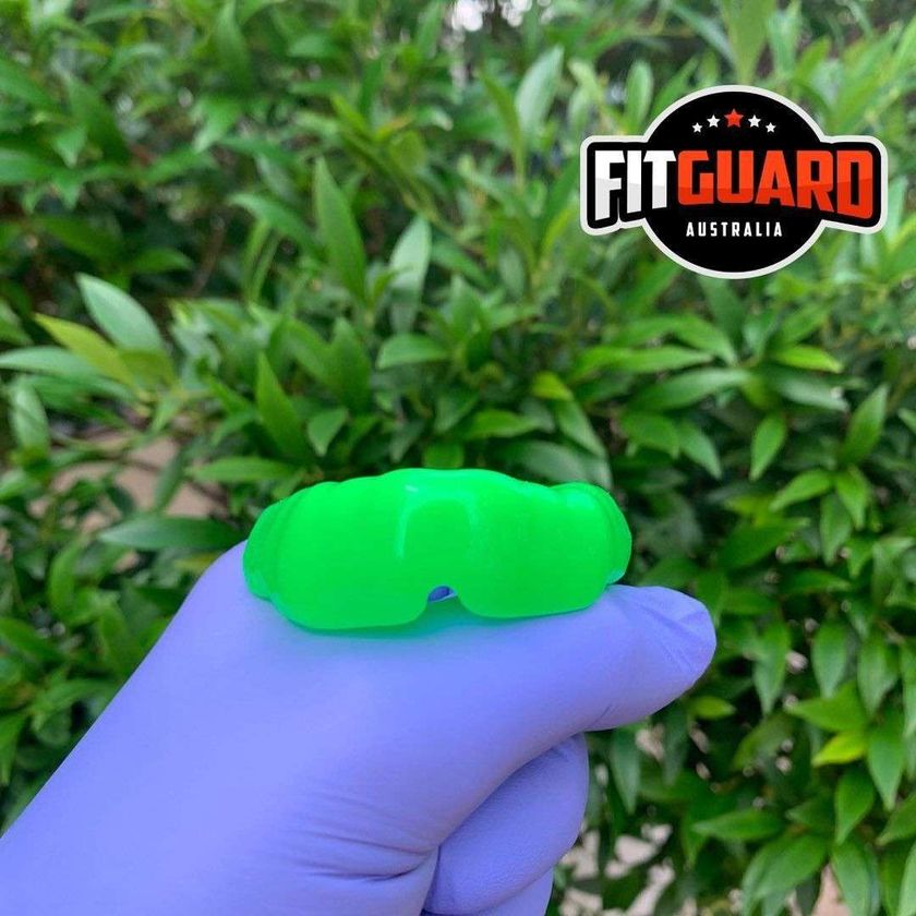 Fitguard Australia featured image