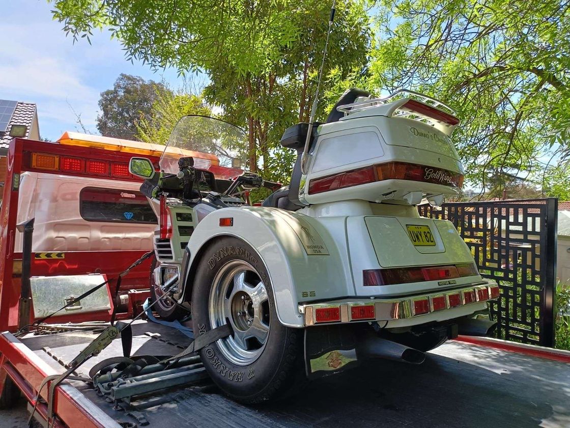 All Recovery Towing & Transport gallery image 20