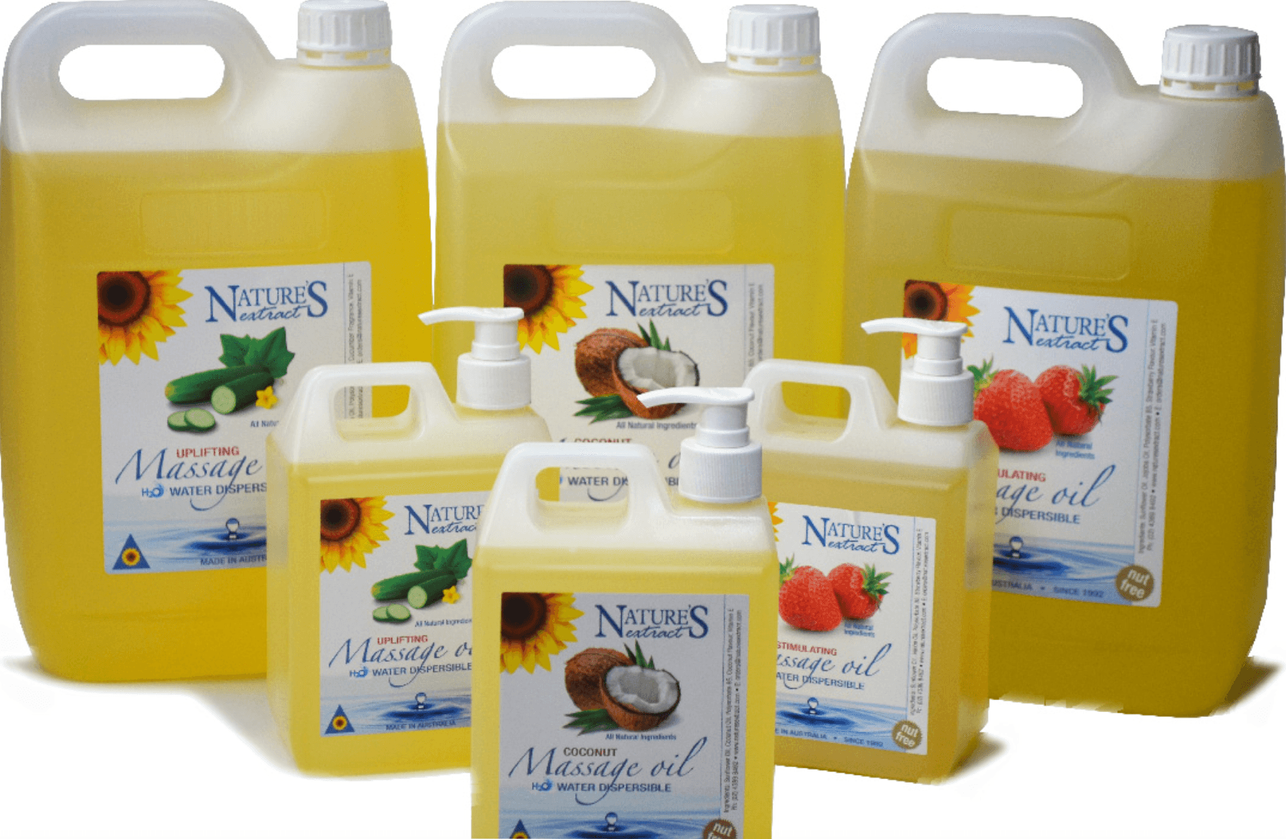 Natures Extract featured image