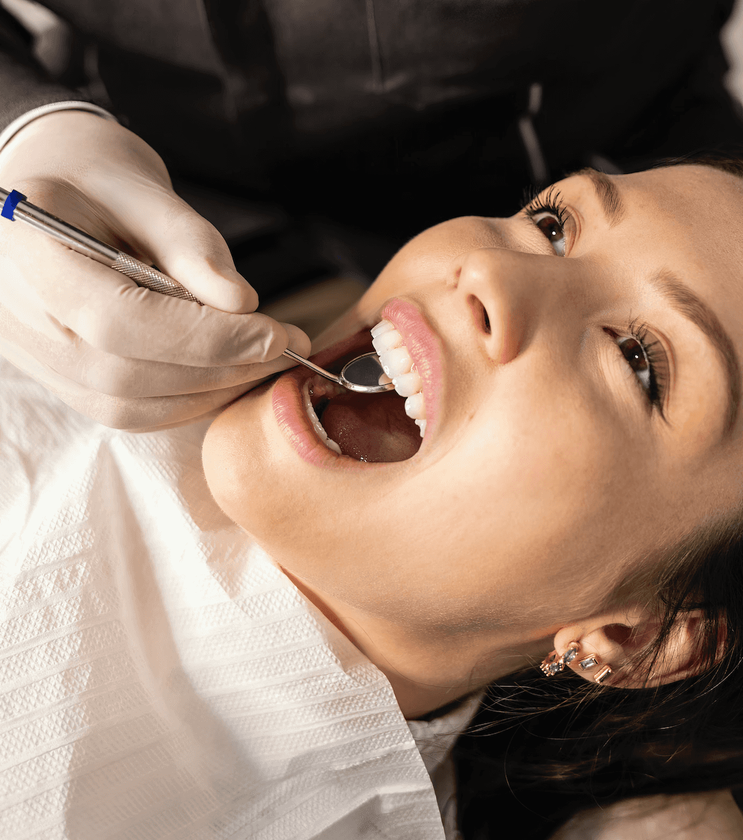The Peaks Denture Clinics featured image