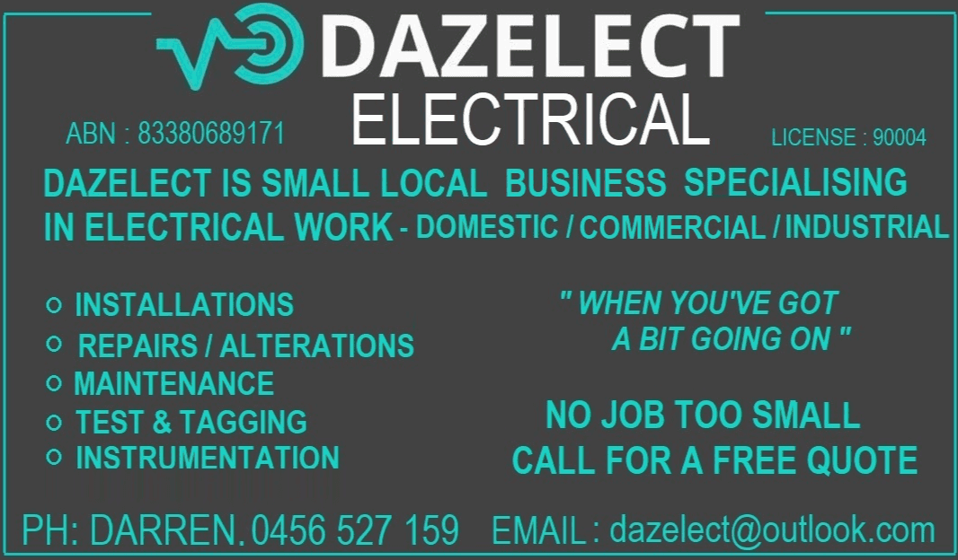 Dazelect Electrical featured image