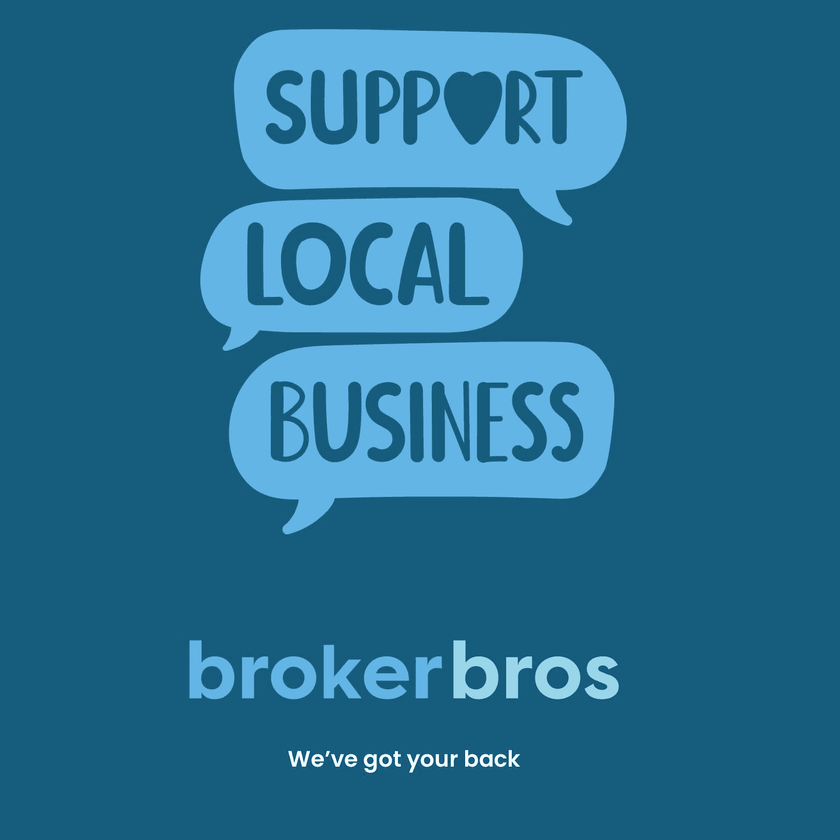 Broker Bros featured image