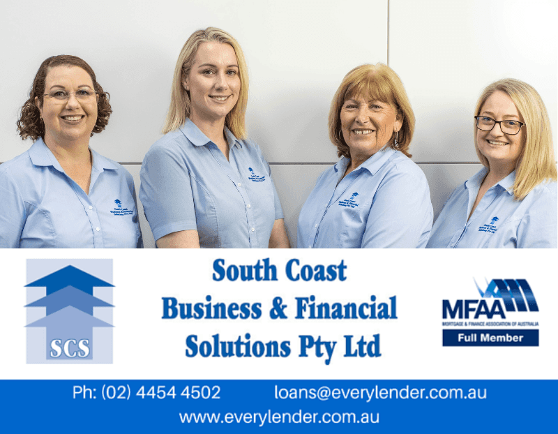 South Coast Business & Financial Solutions Pty Ltd gallery image 3