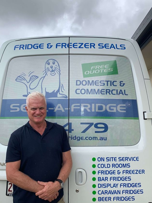 Seal-a-Fridge Mackay & Central Queensland featured image
