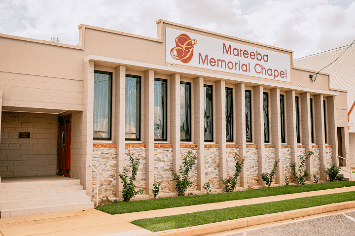 Mareeba Funeral Services, Crematorium & Chapel featured image