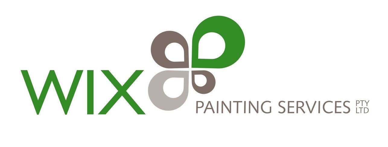 Wix Painting Services featured image