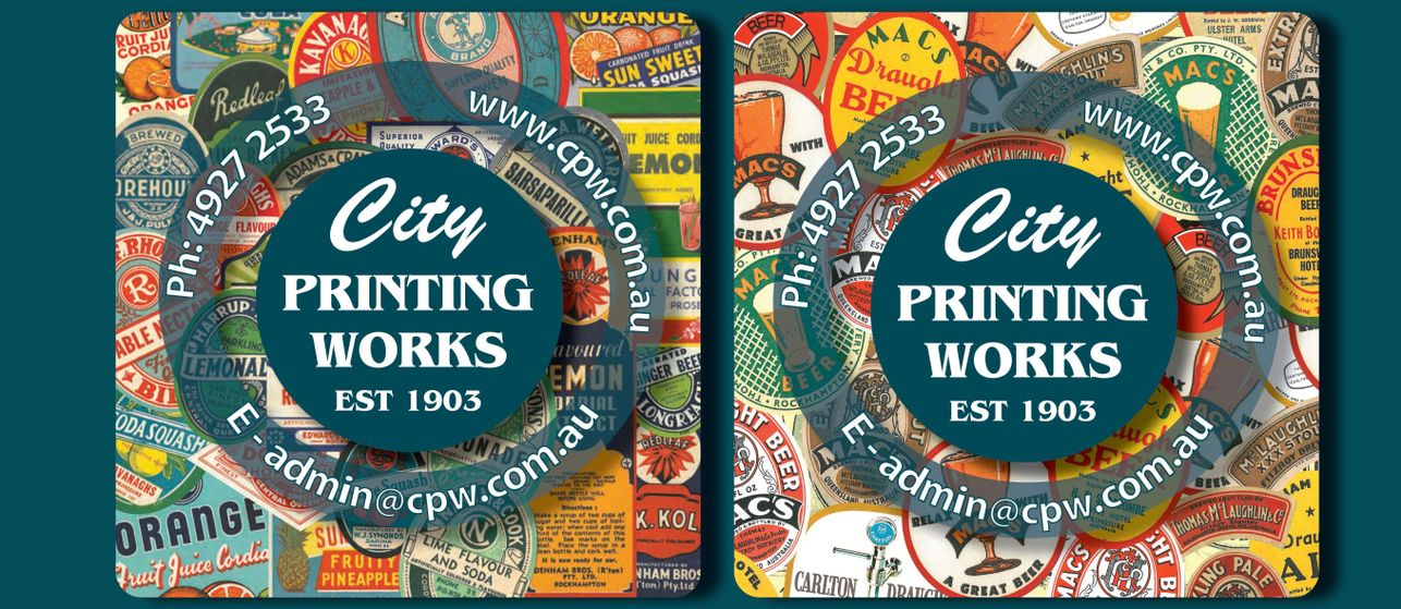 City Printing Works featured image