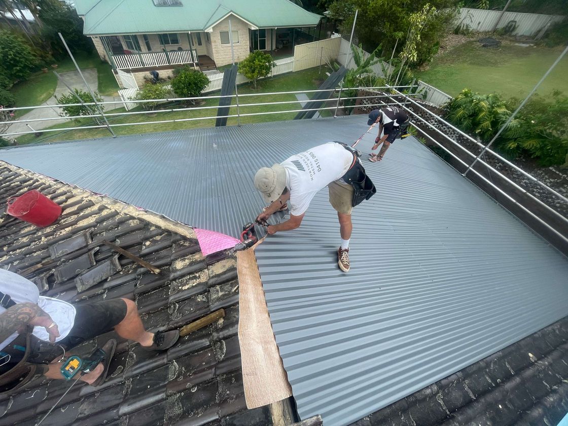 Northern Rivers Metal Roofing PTY LTD gallery image 6