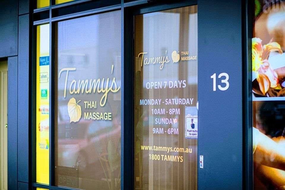 Tammy's Thai Massage gallery image 15