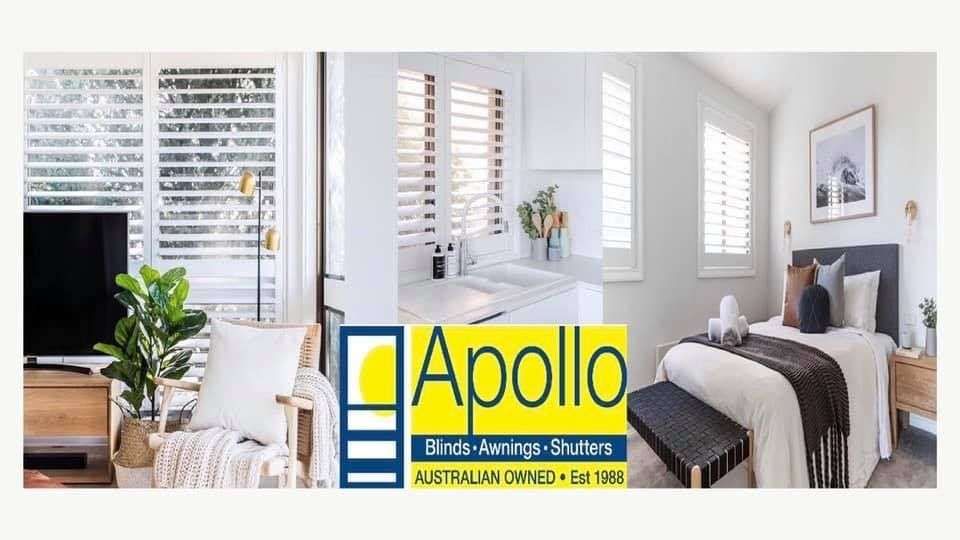 Apollo Blinds, Awnings & Shutters Wagga Wagga featured image