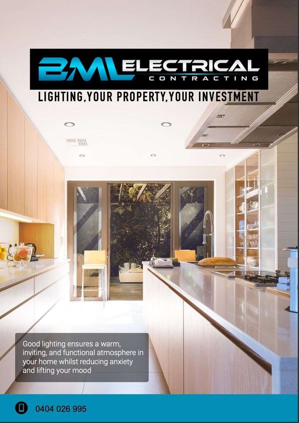 BML Electrical Contracting gallery image 6