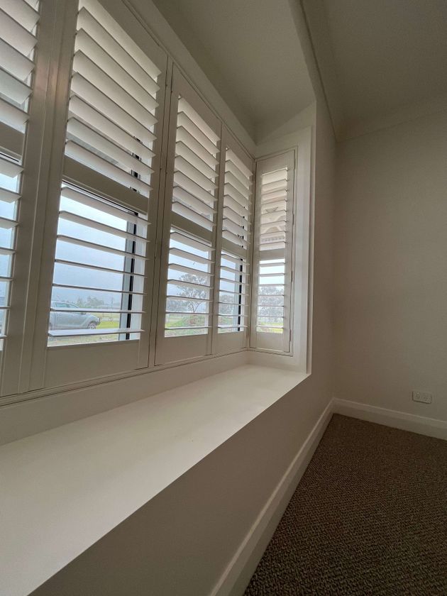 Luxe Shutters gallery image 1